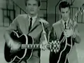 The Everly Brothers - Wake Up Little Susie ( 1957 )