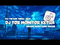 Download Lagu DJ TOR MONITOR KETUA ( ORANG BARU LEBE GACOR) Koplo BKB Remix 2025
