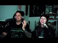 Left To Suffer - Gun In The Duffle Bag (Couple Reacts)