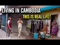 Lagu This is Life Of Cambodia, Ultimate Street Walk | REAL LIFE Travel Cambodia | Solo Walk