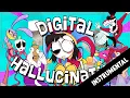 Download Lagu (INSTRUMENTAL)【The Amazing Digital Circus Song】Digital Hallucination MP3