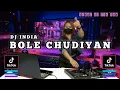 Download Lagu DJ INDIA BOLE CHUDIYAN JEDAG JEDUG REMIX FULL BASS