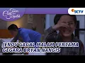 Download Lagu Jenov Mau 'Malam Pertama', Eh Bryan Nangis! | Takdir Cinta Yang Kupilih - Episode 438