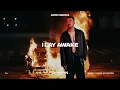 Aziz Hedra - I Don't Know Anymore | Lesson Learned Album | Lyric Visualizer