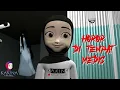 Download Lagu Kompilasi Horror KAKINA Ditempat Medis