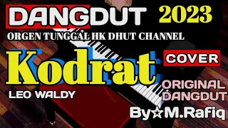 Download KODRAT☆LEO WALDY☆COVER DANGDUT ORGEN TUNGGAL 2023 MP3