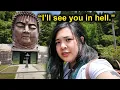 I Went to Japan s Gates of Hell