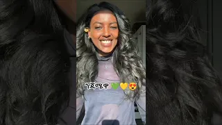 Ethiopia Amhara Gojam Gonder Shewa Wollo Fano Habesha Seifufantahun Abelbirhanuየወይኗ Viral 