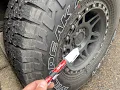 Using Tire Ink pen to mod a Tacoma Is it worth it