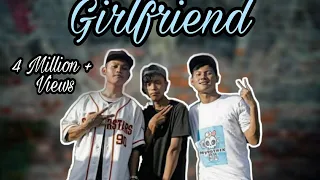 rc girlfriend feat tiny kidde dhean salnang official lyrics video
