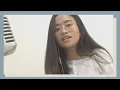 Download Lagu Januari Glenn Fredly ft. Ocean Eyes Billie Eilish【Cover by Jelly ft. Grace】