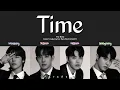 Download Lagu THE ROSE (더 로즈) - TIME (Color Coded Lyrics Han/Rom/Vostfr)