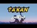 Download Lagu Ta'kan - guest band