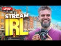 Download Lagu STREAM IRL: Powrót do szkoły