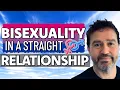 Download Lagu Bisexual in a ‘Straight’ Relationship: Therapist Explains Bisexuality