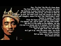 Download Lagu 2Pac - Check Out Time [Lyrics] [HQ]