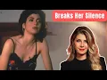 Marisa Tomei Breaks Her Silence on the Oscar Controversy That Haunted Her for Decades