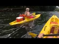 Canoe the Caney