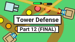 Scratch 3 0 Tutorial How to Make a Tower Defense Game Part 12 FINAL