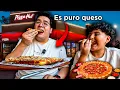 Download Lagu Pizza Hut's new CHEESY STICKS: Are they worth it?