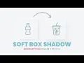 CSS Soft Box Shadow Effects Html5 CSS3 Neumorphism Shadow
