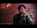 Zack Tabudlo - Binibini & Nangangamba | YTFF Philippines 2021