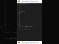 Convert Degrees To Radians Python Tutorial