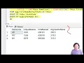 Query Writing Unique Names - Sample Solutions