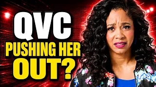 QVC is Forcing Monifa Days Out - Host Layoffs Coming Next