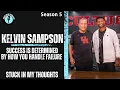 Kelvin Sampson Houston Men s Basketball Oppression Failure Success Stuck In My Thoughts