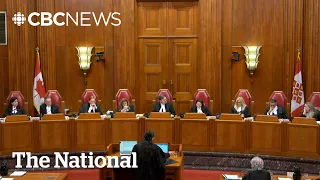 Supreme court sets new rules for sentencing Indigenous offenders