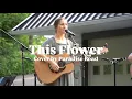 Download Lagu This Flower cover by: Paradise Road (live)