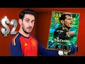 Can 2 CASILLAS be the BEST Goalkeeper Deal in eFootball 27 FULL REVIEW