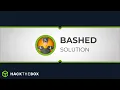 BASHED HackTheBox - Solution
