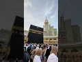 Download Lagu Everyone prays at the Kaaba #mekkah #mecca #saudiarabia
