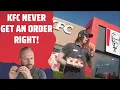 Rob Reacts to Every KFC Worker Ever Garn