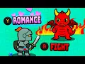 Making a Game in Lua with Love2D