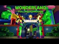 Wonderland Walkthrough All Codes Roblox