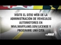 MVA Spanish Version - SB 715