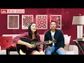 Download Lagu Bahagia Bulan sutena feat Vicky