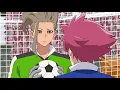 Download Lagu Inazuma Eleven Orion 「AMV 」 Inazuma Japan Vs Brasil