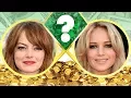 Download Lagu WHO’S RICHER? - Emma Stone or Jennifer Lawrence? - Net Worth Revealed! (2017)