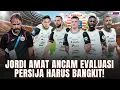 Download Lagu WOW!🔥Persija Tumbang dari PSM😱Kekalahan Perdana Persija Musim Ini😔 Souza \u0026 Jordi Minta Tim Evaluasi!
