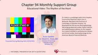 Educational The Rhythm of the Heart