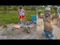 Download Lagu LEÔNCIO AFUNDA PILILIU NO CIMENTO NO TESTE DE EQUILÍBRIO 😱🤣 | PILILIU DA RESENHA