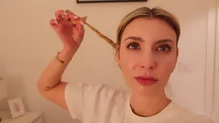 PERCHÈ HO PERSO COSÌ TANTI CAPELLI (non è una bella notizia)