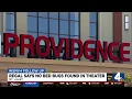 Regal says no bed bugs found in theater