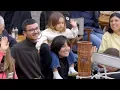 Viva la Vida EPIC Flashmob: 50 Child Singers and whole Orchestra join me!