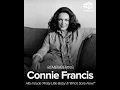 Download Lagu Singer Connie Francis, whose hits included 'Who's Sorry Now?' and 'Pretty Little Baby,' dies at 87