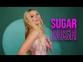 Lagu GAIA GAMBUZZA - SUGAR RUSH (OFFICIAL VISUALIZER/LYRIC VIDEO)
